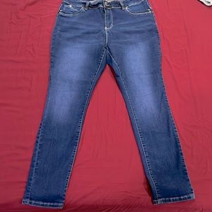 Size 16 YMI Jeans, skinny bottoms